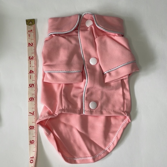 Dog Bundle shirts hair clip toys NIB - Picture 4 of 4